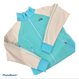 THE NORTH FACE Apex Jacket, Size M